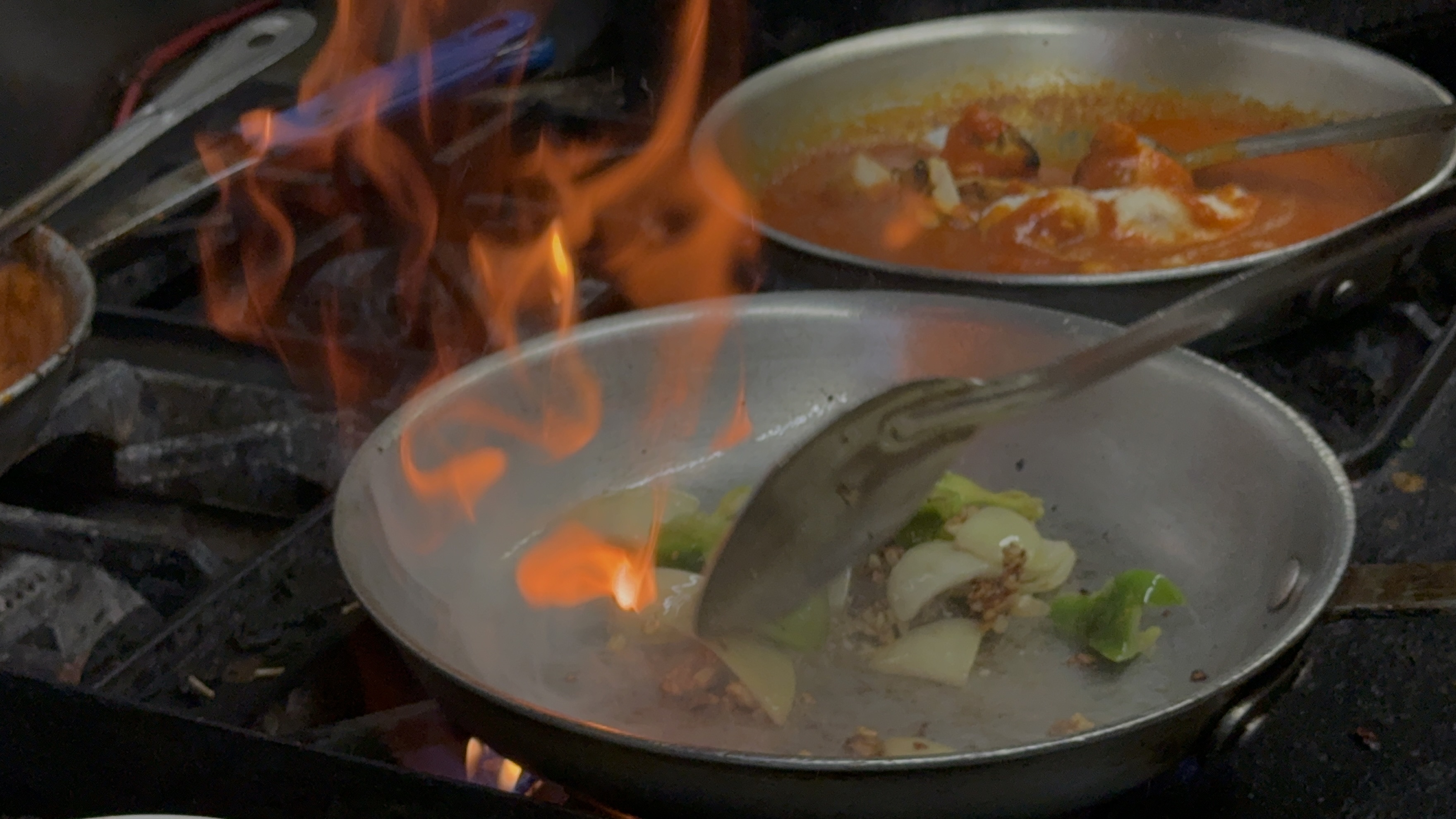 Dhaba Indian Kitchen