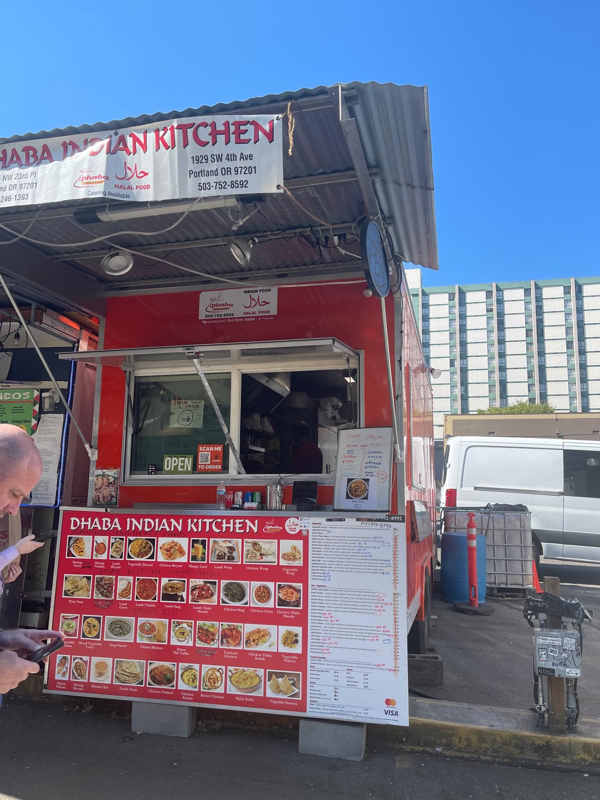 Beaverton Xplore Food Truck