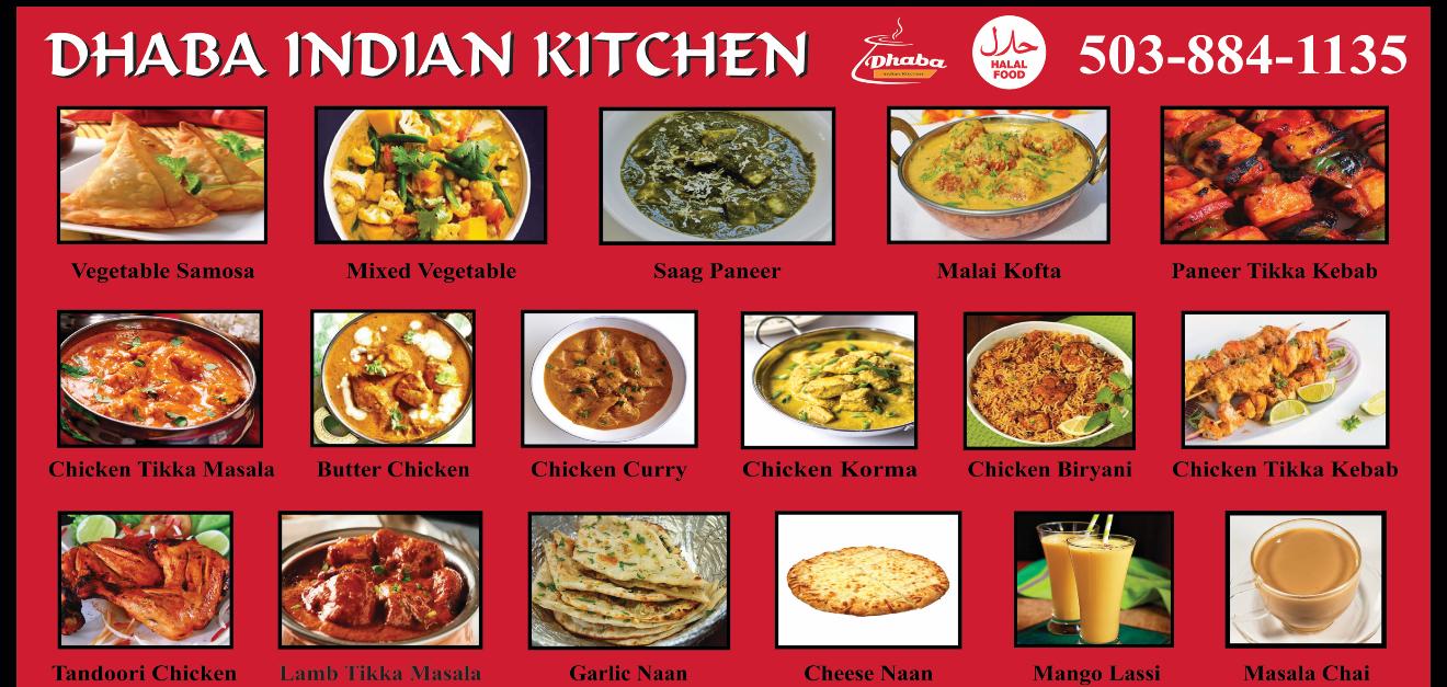 Hillsboro Baseline Food Truck